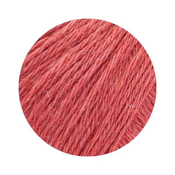LANDLUST Alpaca Merino 160, 50g | Lana Grossa – rosso fuoco, image number 2
