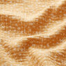 mussolina / tessuto doppio increspato Petali – oro anticato,  thumbnail number 2