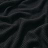 Maglia grossolana Mélange – nero,  thumbnail number 2