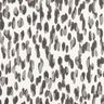tessuti da esterni tessuti canvas Grandi punti – avorio/grigio,  thumbnail number 1