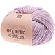 Essentials Organic Cotton aran, 50g | Rico Design (008),  thumbnail number 1