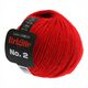 BRIGITTE No.2, 50g | Lana Grossa – rosso,  thumbnail number 1