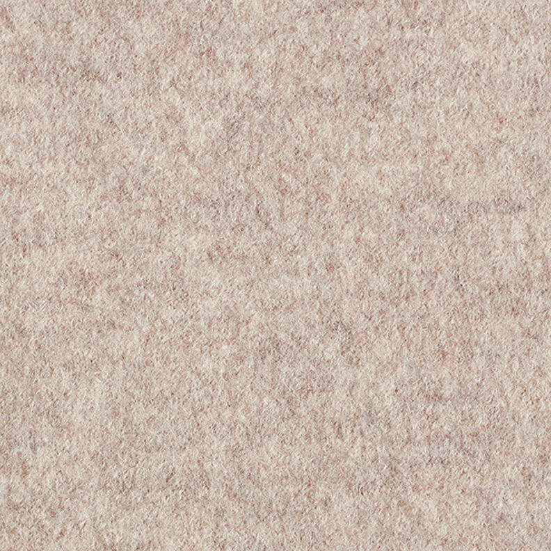 loden follato in lana mélange – sabbia,  image number 5