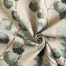 cotone rivestito Rami di eucalipto – naturale,  thumbnail number 4