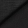 voile, tessuto seta-cotone super leggero – nero,  thumbnail number 3