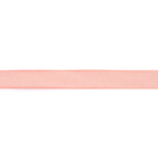 Nastro tessuto chambray tinta unita – salmone, 