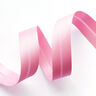 Nastro in sbieco satin [20 mm] – rosa chiaro,  thumbnail number 2