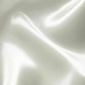 satin poliestere – avorio, 
