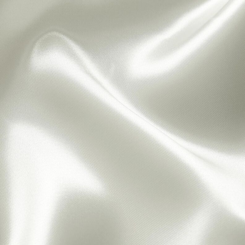 satin poliestere – avorio, image number 3
