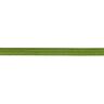 Fettuccia elastica  lucido [15 mm] – verde oliva,  thumbnail number 1