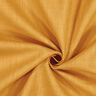 Tessuto di lino misto Ramie medio – giallo curry,  thumbnail number 1