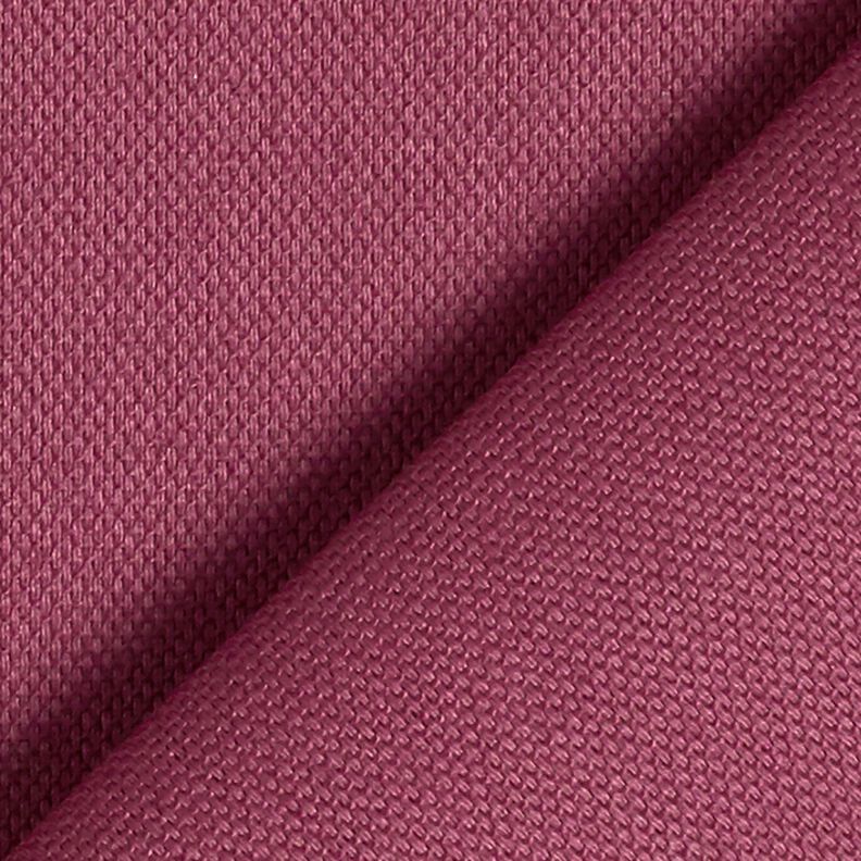 tessuto arredo tessuti canvas – malva, image number 3