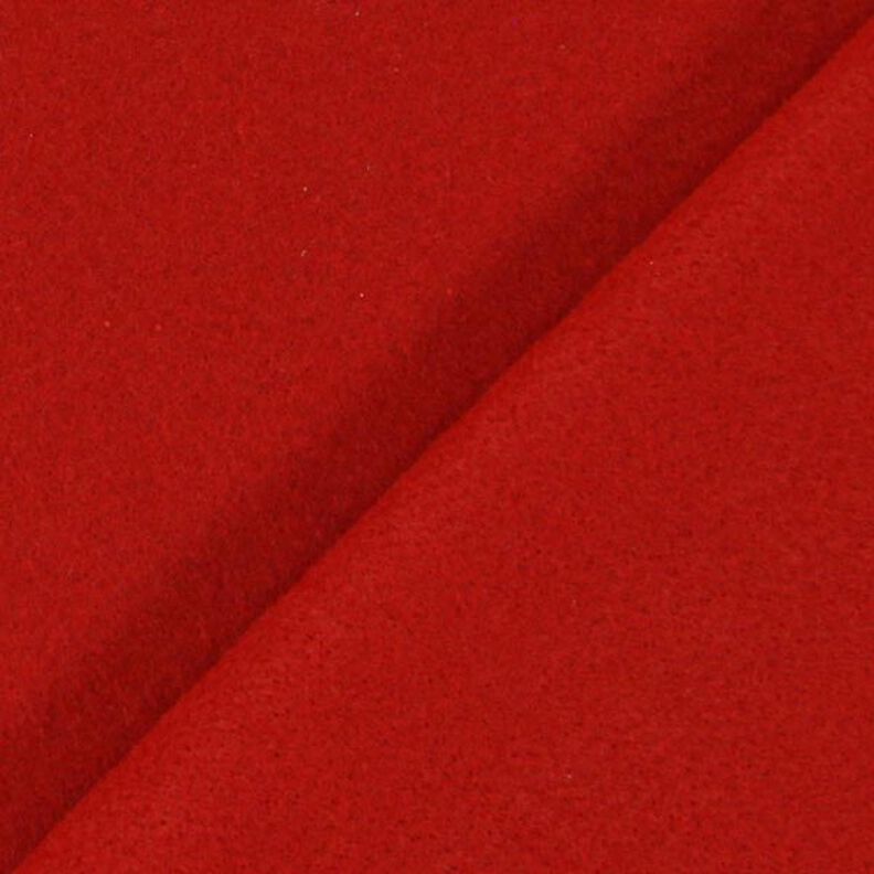 Feltro 180 cm / 1,5 mm di spessore – rosso carminio,  image number 3