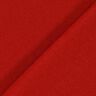 Feltro 180 cm / 1,5 mm di spessore – rosso carminio,  thumbnail number 3