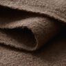 loden follato in lana mélange – marrone,  thumbnail number 4