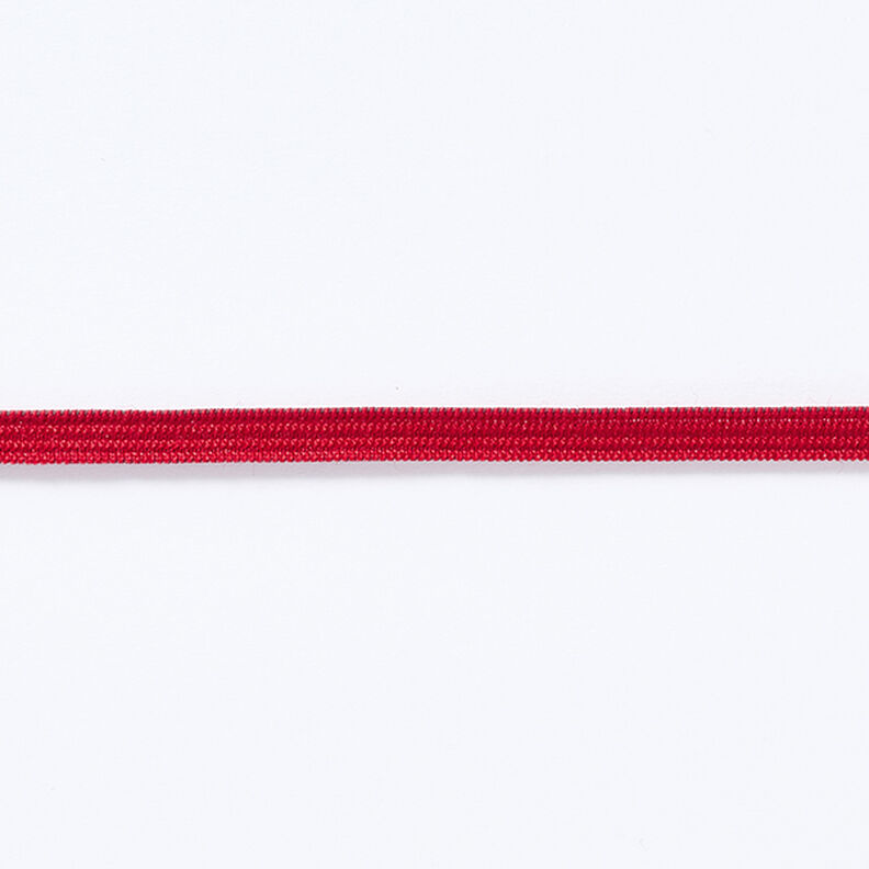 elastico [5 mm] – rosso,  image number 2