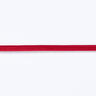 elastico [5 mm] – rosso,  thumbnail number 2