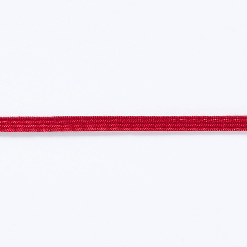 elastico [5 mm] – rosso,  image number 2
