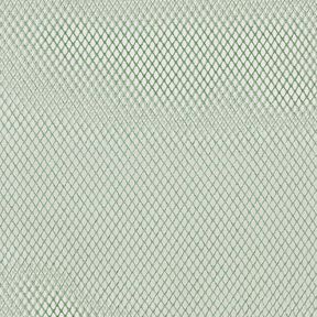 tulle Metallico – verde, 