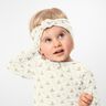 jersey di cotone Barche a vela e pesci stampa digitale – bianco lana,  thumbnail number 6