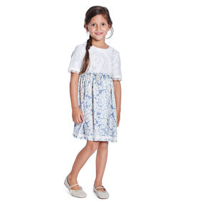 Vestito | Burda 9226 | 92-122, 