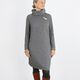 FRAU POLLY - comodo abito felpa con collo alto, Studio Schnittreif  | XS -  XXL,  thumbnail number 5