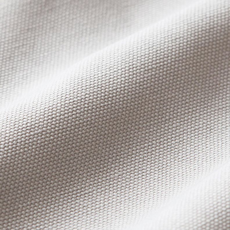 tessuto arredo tessuti canvas – argento,  image number 2
