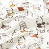 jersey di cotone Winnie the Pooh | Disney – bianco lana,  thumbnail number 2
