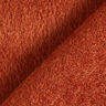 Tessuto per cappotto in maglia soffice tinta unita – bronzo,  thumbnail number 3