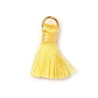 nappina Goldring minimum [20 mm] - giallo chiaro, 