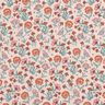 mussolina / tessuto doppio increspato Prato fiorito | Poppy Fabrics – rosé,  thumbnail number 1