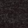 Tessuto in maglia misto lana melange glitterata – nero/argento effetto metallizzato,  thumbnail number 1