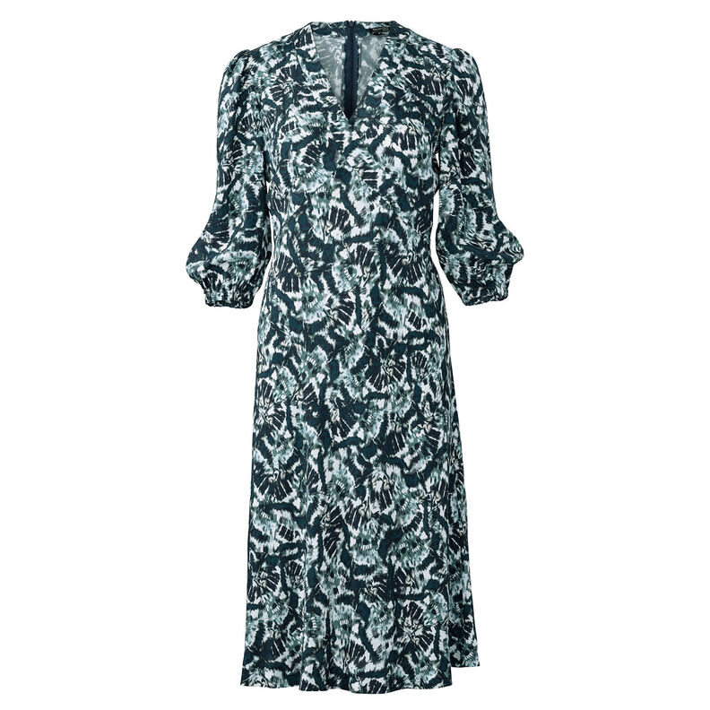 Vestito | Burda 5838 | 36-46, image number 3