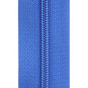 cerniera lampo senza fine [5 mm] plastica | Prym – blu, 