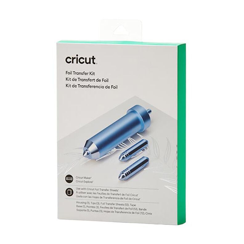 Set di utensili Cricut per trasferimento laminati, per Cricut Maker ed Explore,  image number 1