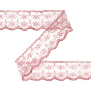 Pizzo di tulle 7, 