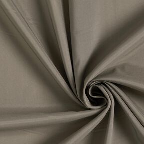Fodera elasticizzata tinta unita – grigio pietra, 