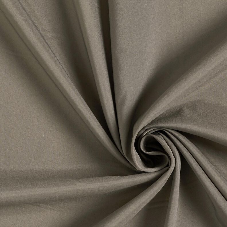 Fodera elasticizzata tinta unita – grigio pietra,  image number 1
