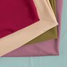 Tessuto per costumi da bagno SPF 50 – rosa antico scuro | Resto 100cm,  thumbnail number 5
