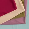 Tessuto per costumi da bagno SPF 50 – rosa antico scuro,  thumbnail number 5
