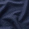 jersey di viscosa leggero – blu notte,  thumbnail number 3