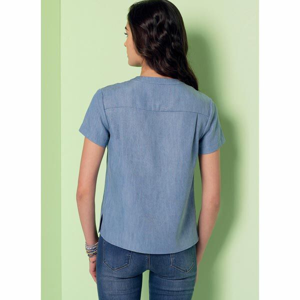 top, McCalls | 40 - 48, image number 6