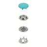 Bottoni automatici per jersey [12 mm] | Prym – menta,  thumbnail number 2