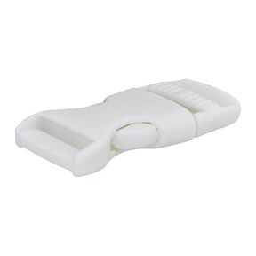 Fibbia zaino – bianco, 