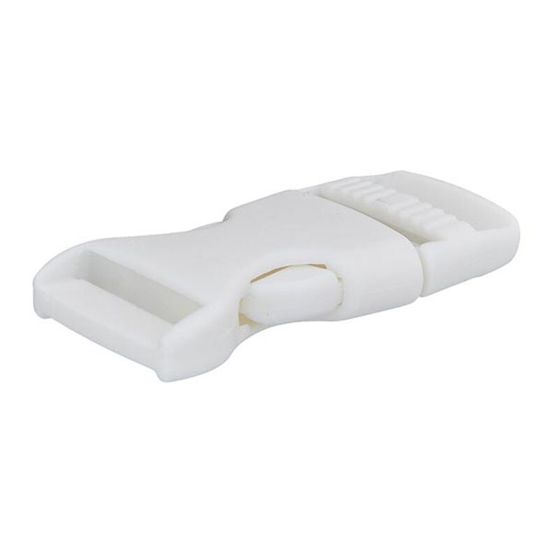 Fibbia zaino – bianco,  image number 2