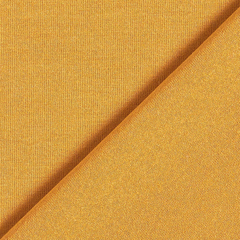 Tencel™ jersey modal – caramello,  image number 3