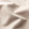 tessuto da tappezzeria ultramicrofibra effetto pelle – beige,  thumbnail number 2