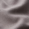 velluto a costine tinta unita – grigio,  thumbnail number 3