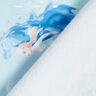 felpa garzata Frozen 2 | Disney – azzurro baby,  thumbnail number 4
