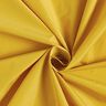 tessuto idrorepellente per giacche – giallo curry,  thumbnail number 1